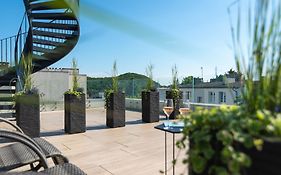 Moje Orłowo Boutique Bed&Breakfast